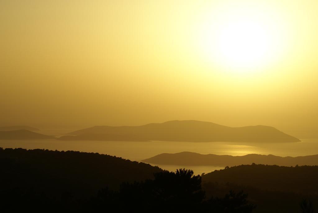 Kritinía O Ioannisヴィラ エクステリア 写真